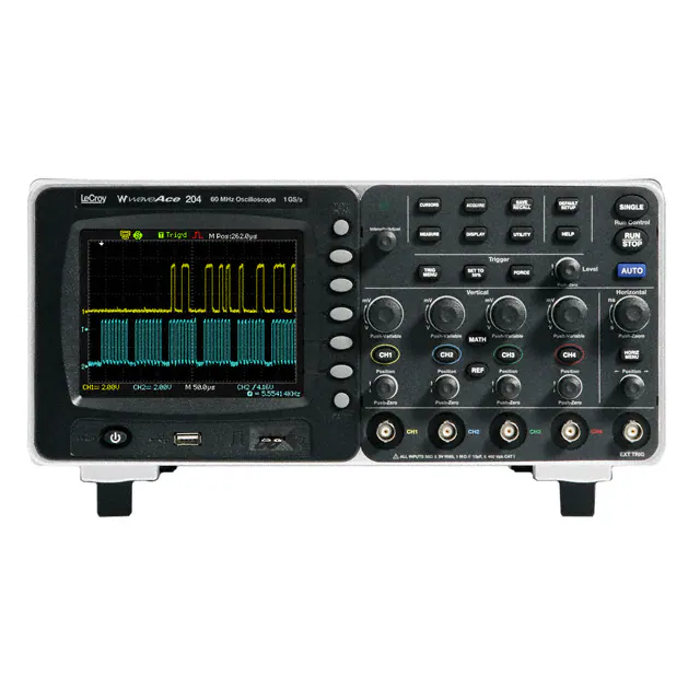 WAVEACE 204 Teledyne LeCroy